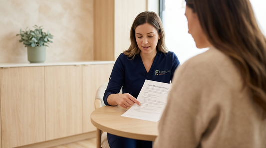 How Much Does an Iron Infusion Cost in Ontario?