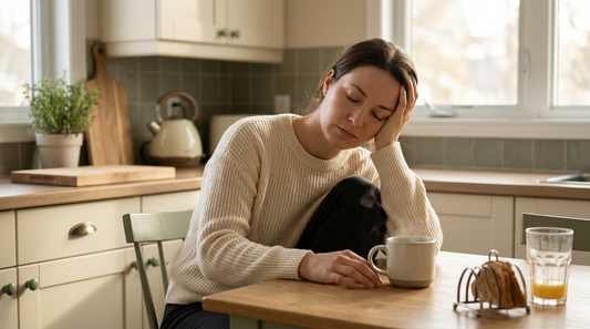 5 Signs of Iron Deficiency to Know